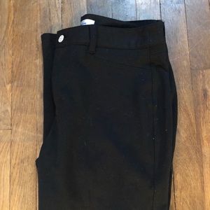 Croft and Barrow Dress Pants size 14 short
